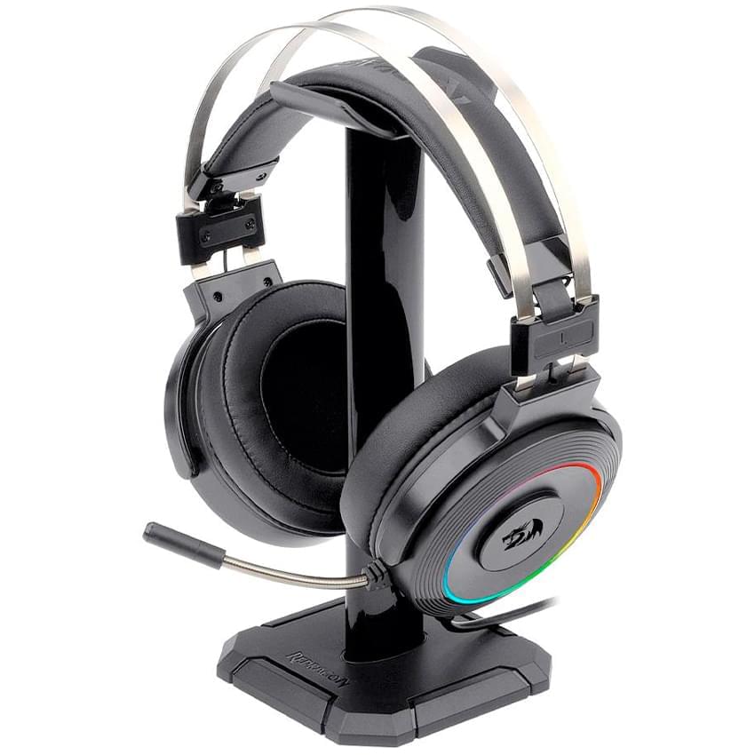 Auricular Redragon Lamia 2 H320 Negro